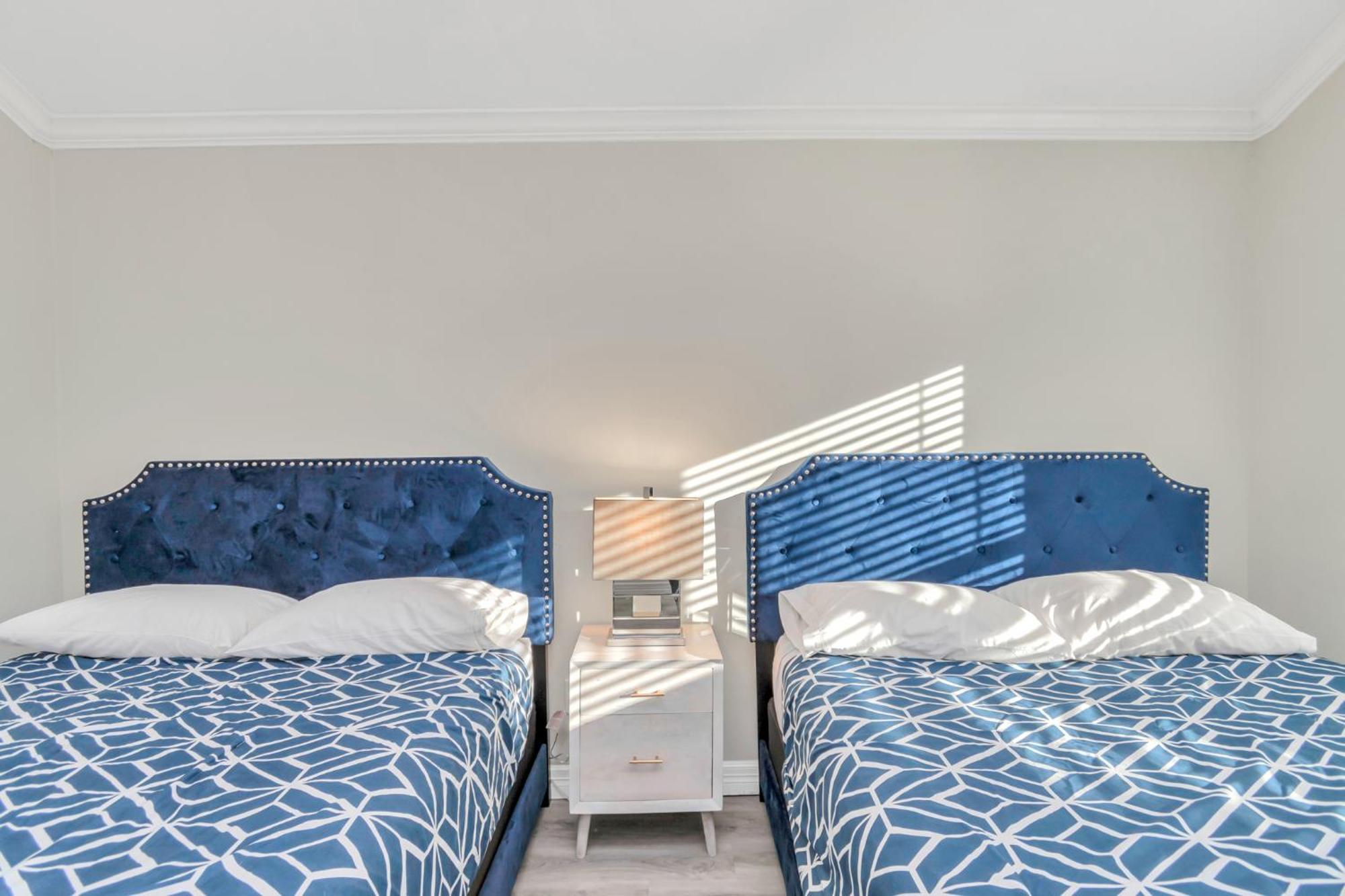 1976 Accessiblegem Jacuzzi Sleep13 Chinatown 20Mins Dt Villa Houston Buitenkant foto